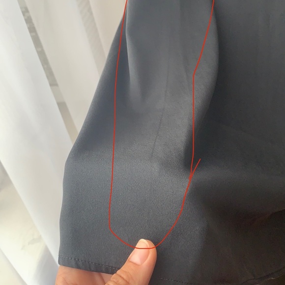 Eileen Fisher Silk Tank Top - Picture 13 of 16